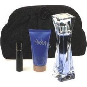 Lancome Hypnose parfémovaná voda pro ženy 50 ml + tělové mléko 50 ml + řasenka 2 ml + taštička, dárková sada