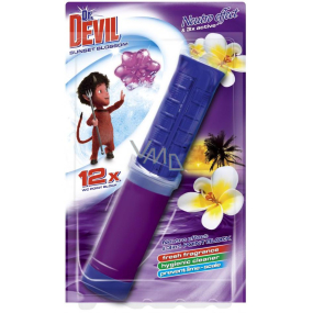 Dr. Devil Sunset Blossom 3v1 Point Block Wc 75 ml