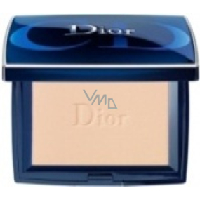 Christian Dior DiorSkin Forever Poudre Compacte pudr 001 odstín 14 g
