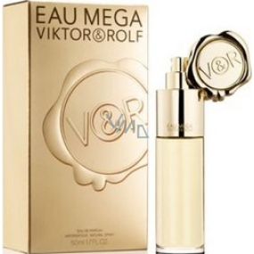 Viktor & Rolf Eau Mega parfémovaná voda pro ženy 50 ml