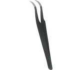 m.a.s.h Tweezers pinzeta na umělé řasy 121 šikmá 1 kus