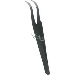m.a.s.h Tweezers pinzeta na umělé řasy 121 šikmá 1 kus