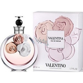 Valentino Valentina parfémovaná voda pro ženy 50 ml