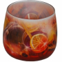 Essences of Life Svařené víno aromatická svíčka ve skle 100 g