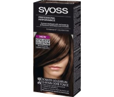 Syoss Professional barva na vlasy 3 - 8 sladká bruneta