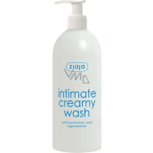 Ziaja Intima Regenerační prostředek pro intimní hygienu 500 ml