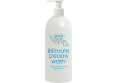 Ziaja Intima Regenerační prostředek pro intimní hygienu 500 ml
