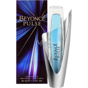 Beyoncé Pulse parfémovaná voda pro ženy 50 ml