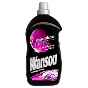 Wansou Moonline Mystic Passion aviváž koncentrovaná 1,5 l = 6 l