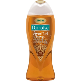 Palmolive Ayurituel Energy 500 ml pěna do koupele