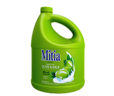 Mitia Olive & Milk tekuté mýdlo 5 l