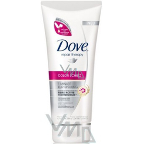 Dove Repair Therapy Color Care kondicionér pro barvené vlasy 180 ml tuba