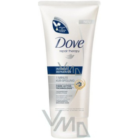 Dove Intense Repair kondicionér pro obnovu poškozených vlasů 180 ml tuba