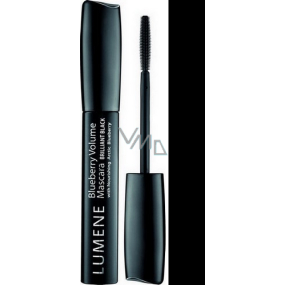 Lumene Blueberry Volume řasenka Brilliant Black 7 ml