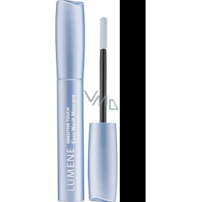 Lumene Sensitive Touch řasenka 01 Deep Black 9 ml