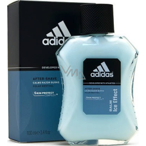 Adidas Ice Effect balzám po holení 100 ml