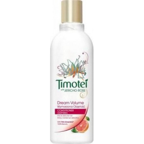 Timotei Okouzlující objem vlasový kondicionér 200 ml