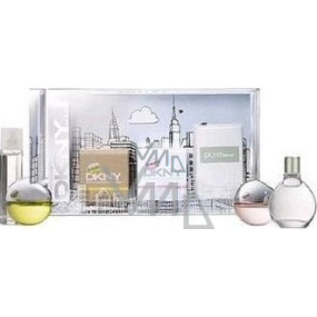 DKNY miniatury parfémů 4 kusy