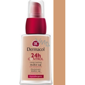 Dermacol 24h Control make-up odstín 02K 30 ml