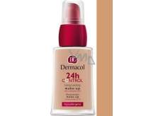 Dermacol 24h Control make-up odstín 02K 30 ml