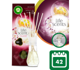 Air Wick Life Scents Summer Delights Radostné léto vonné tyčinky 30 ml