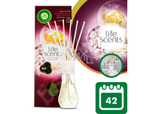 Air Wick Life Scents Summer Delights Radostné léto vonné tyčinky 30 ml