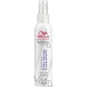 Wella Pro Series Colour nesmývatelný balzám na vlasy sprej 150 ml