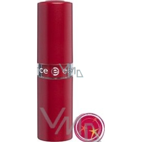 Essence Lipstick rtěnka 62 Rockin Red 4 g