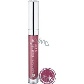 Essence XXXL Shine Lipgloss lesk na rty 20 Wood Of Roses 5 ml
