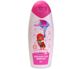 Mika Hurvínek Mánička sprchový gel pro děti 400 ml