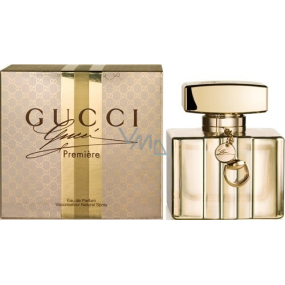 Gucci Gucci Premiere parfémovaná voda pro ženy 75 ml