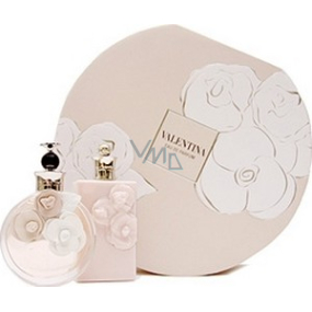 Valentino Valentina parfémovaná voda pro ženy 80 ml + tělové mléko 200 ml, dárková sada