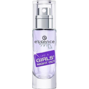 Essence Like A Girls Night Out toaletní voda pro ženy 10 ml