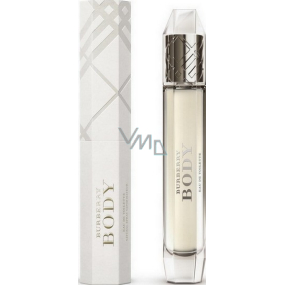 Burberry Body Eau de Toilette toaletní voda pro ženy 60 ml