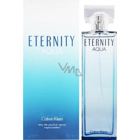 Calvin Klein Eternity Aqua for Woman parfémovaná voda 30 ml