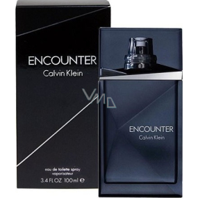 Calvin Klein Encounter toaletní voda pro muže 100 ml
