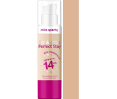 Miss Sporty So Matte Perfect Stay make-up 002 Light 27,3 ml