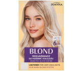 Joanna Blond Melír A Balayage melír na vlasy 6 tónů