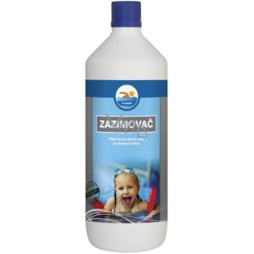 Probazen Zazimovač přípravek pro úpravu vody po ukončení sezóny 1 l