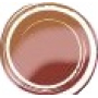 Essence Marble Mania lesk na rty 04 Swirly Toffee 8 ml