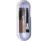 Essence Eyebrow Stylist sada pro úpravu obočí 01 Natural Brunette Style 2 g, kosmetická sada