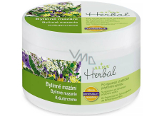 Alpa Herbal bylinné mazání 250 ml