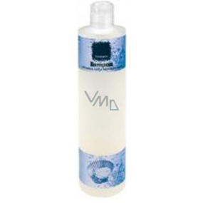 SeeSee Dead Sea Minerals s minerály z Mrtvého moře šampon se solí 400 ml