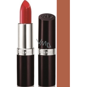Rimmel London Lasting Finish rtěnka 250 Birthday Suit 4,5 g
