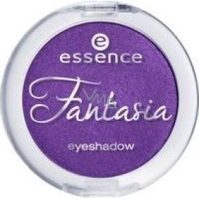 Essence Fantasia Eyeshadow oční stíny 01 Elves Like Lilac 2,5 g