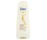 Dove Nutritive Solutions Nourishing Oil Care kondicionér pro suché vlasy s vyživujícím olejem 200 ml