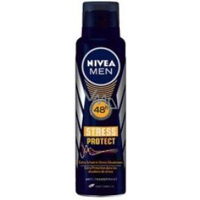 Nivea Men Stress Protect antiperspirant deodorant sprej 150 ml