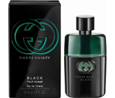 Gucci Guilty Black pour Homme toaletní voda 50 ml