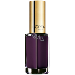 Loreal Paris Color Riche Le Vernis lak na nehty 501 Mauve Rendez Vous 5 ml