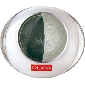 Pupa Luminys Ombretto Cotto Duo oční stíny odstín 05 2,2 g